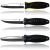 Aqua Lung Big Squeeze Knife 