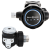 Aqua Lung Core Din Regulator 