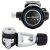 Aqua Lung Core Supreme Yoke Regulator 