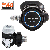 Aqua Lung Core Supreme Din Regulator 