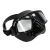 Aqua Lung Sphera Mask Black/Black 