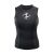 Aqua Lung Womens 2mm AquaFlex Logo Vest 