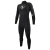 Aqua Lung Suit Aquaflex 3Mm Jmp Men Blk/Char Xl 