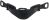 Aqua Lung Sport Strap Assy Trek Fin Blk 