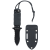 Aqua Lung Knife Argonaut Stunt 