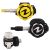 Aqua Lung Helix Pro Regulator & Octo Din 