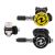 Aqualung Pack Helix Compact Pro Din Stage3 Set 