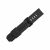 Atmos Mission One 24mm Extension Strap Black 