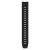 Atmos Mission One 24mm Long Strap Black 