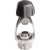 Atomic T3 DIN to Yoke Adapter Titanium 