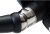 Atomic Comfort Swivel-Brass 32in 