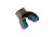 Atomic Dual Silicone Comfort Fit Mouthpiece 