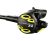 Atomic Z2 Octopus - Yellow 