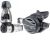 Atomic Aquatics ST1 Regulator Yoke Sealed 