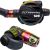 Atomic T-25 Limited Edition 25th Anniversary Titanium Regulator DIN 