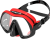 Atomic Venom Frameless Mask 