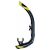 Atomic SV1 Contour Snorkel 