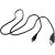 Atomic Cobalt USB Charging Cable (no adapter) 