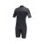 Bare 2mm Revel Shorty Mens Grey 