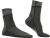 Bare Exowear Socks Unisex Black 