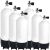 Faber Low Pressure 95 Steel Tank White 