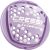 Cressi Cover For Xs Compact Lilac 