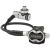 Cressi AC25M Master Cromo Din 