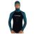 Cressi Cobia 1mm Neoprene Hooded Vest 
