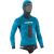 Cressi Blue Hunter Wetsuit (Top) 2.5mm 