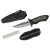 Dacor BCD Knife with Hose Holder 