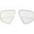 Deep See Clarity Half Lens- (Reading Lens) 