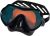 Deep See Mask Mistique Plus Black/Black 