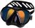 Deep See Mask Horizon Black/Black 