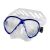 Deep See Mask Horizon Blue/Clear 