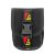 Dive Rite Weight Pocket Travel 4Lbs. Each 