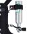 Dive Rite Drysuit Inflation Bottle Mount 13 Cuft 
