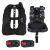 Dive Rite Transpac Xt Voyager Xt Wing Package 