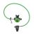 Dive Rite Reg Ft Deco/O2 Regulator 