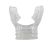 Edge Silicone Mouthpiece Std 