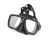 Edge Optix Mask W/ Optical Lenses 