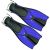 Edge Adult Snorkeling Fin 