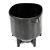Edge Steel Tank Boot 7.25 