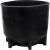 Edge PVC Steel Tank Boot 8in Diameter 