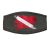 Edge EZ Mask Strap 