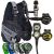 EDGE Element Scuba Package 