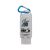 500PSI 2oz Mask Defog Sport Bottle with Carabiner 