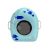 Head Tortuga Jr Snorkeling Raft Sight View 