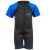 Neosport 2mm Kids FZ Shorty 