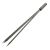Hammerhead 3-prong Head 1/2in 