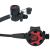 Hog D2 Din Sealed/Classic 2.0 Regulator Set 